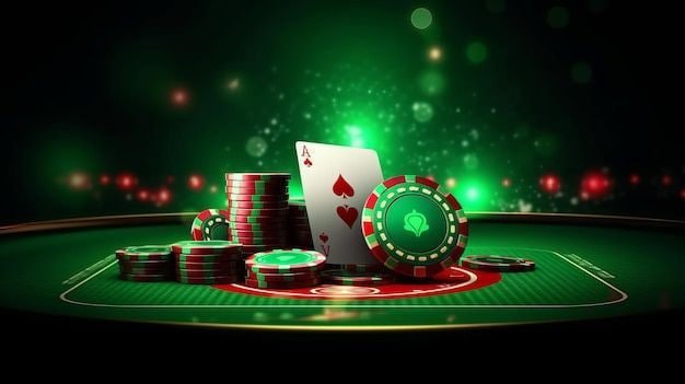 am704 Casino en Vivo