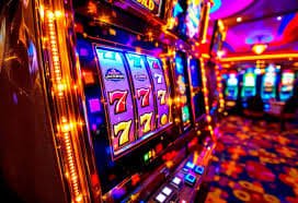 am704 Arcade